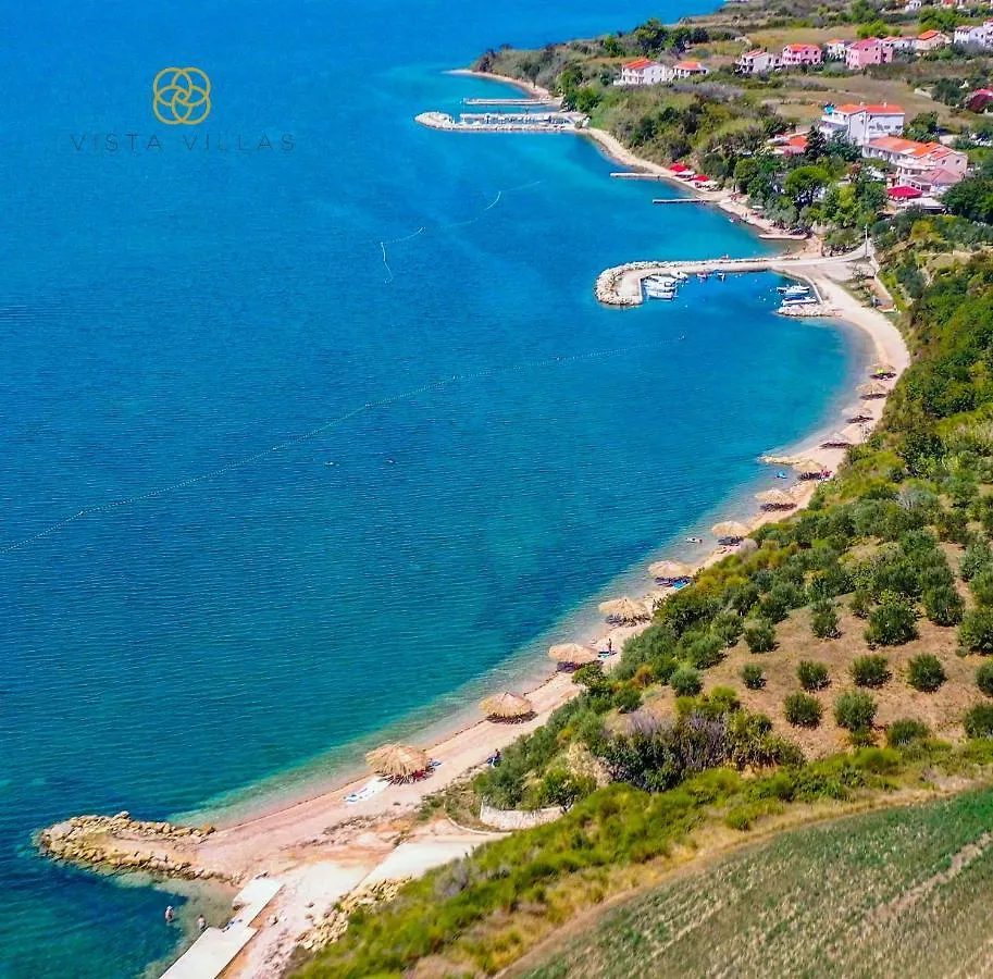 Vista Villas - Lazy Days Apartment Villa N Razanac