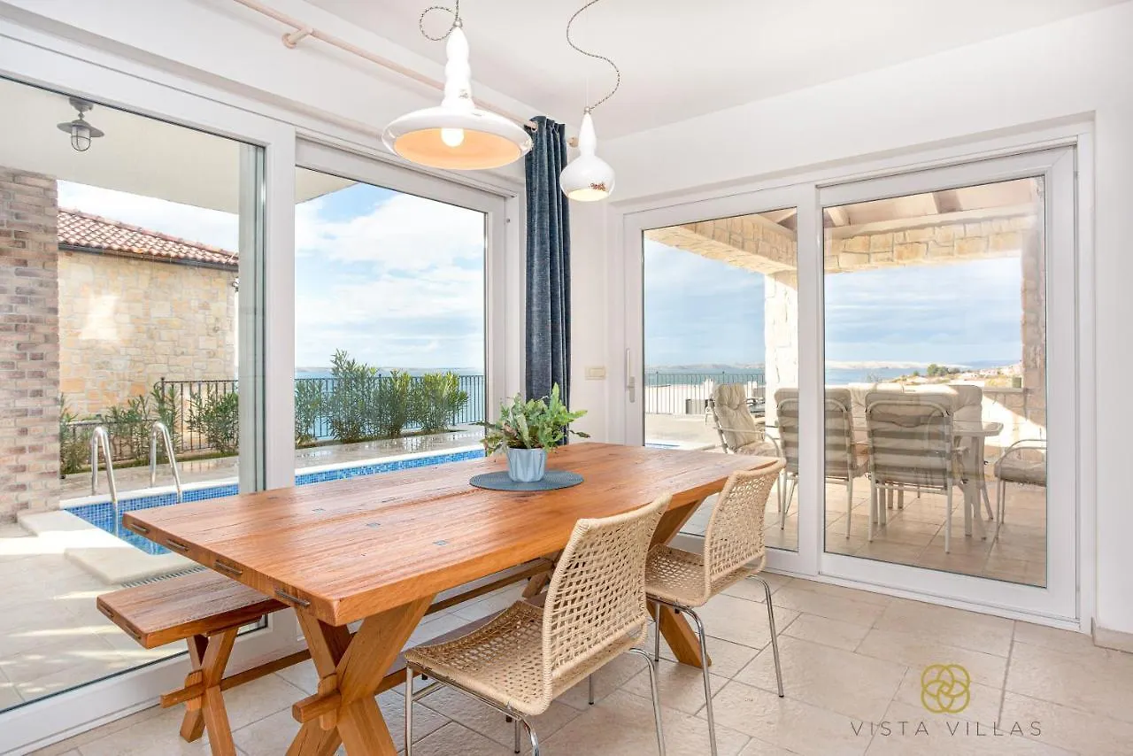 Vista Villas - Lazy Days Apartment Villa N Razanac Croatia